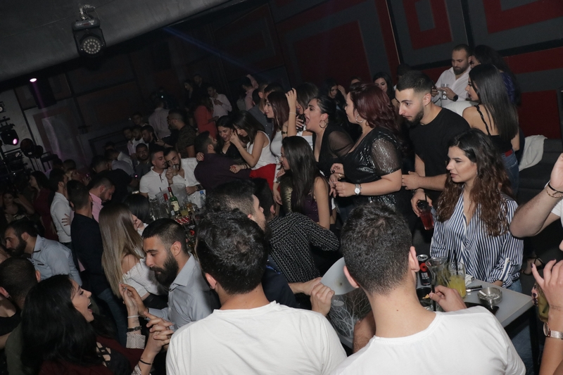 Student Committee Presents Maher Jah at Loco